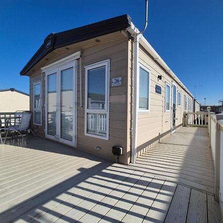 Whitstable Beaumont Hotel Seasalter Exterior photo