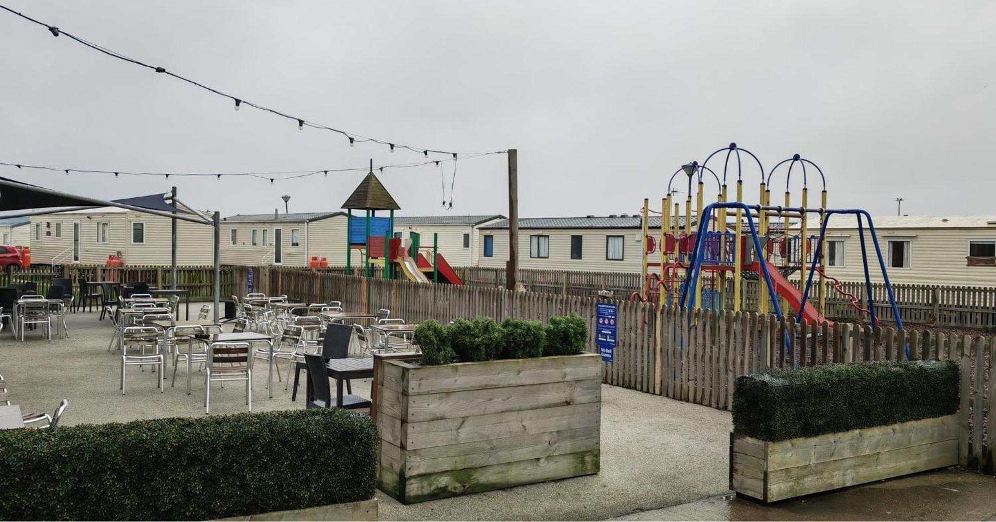 Whitstable Beaumont Hotel Seasalter Exterior photo